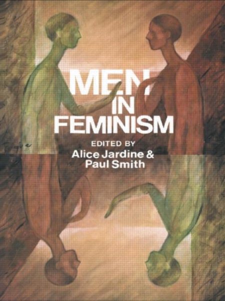 Men in Feminism cover