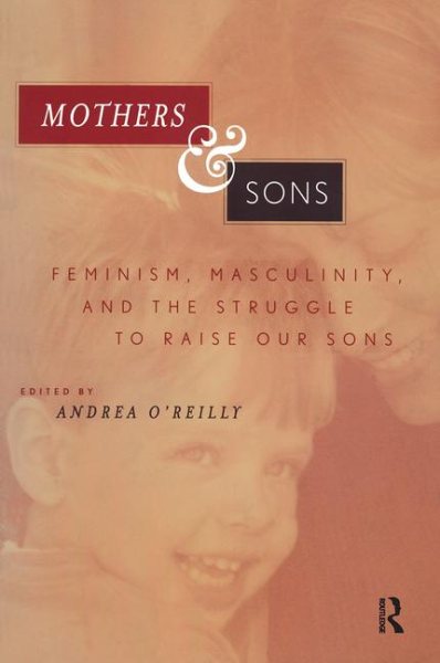 Mothers and Sons cover