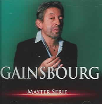 Master Serie 1 cover