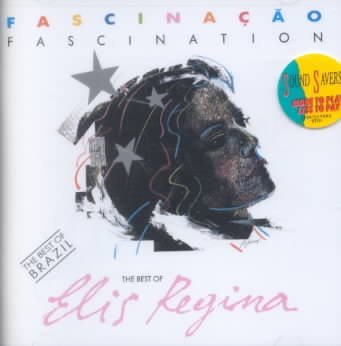 Fascination: The Best of Elis Regina
