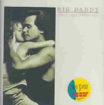 Big Daddy cover