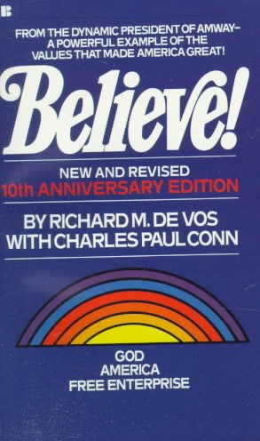 Believe! (New and Revised 10th Anniversary Edition)