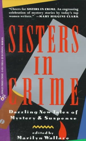 Sisters in Crime cover