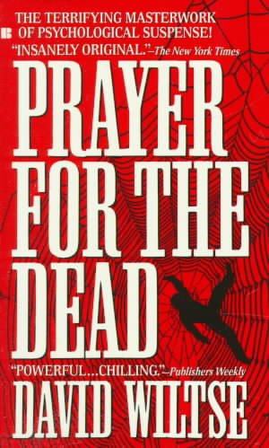 Prayer for the Dead cover
