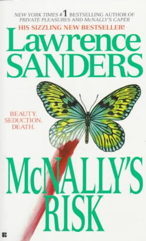 McNally's Risk (Archy McNally Novels)
