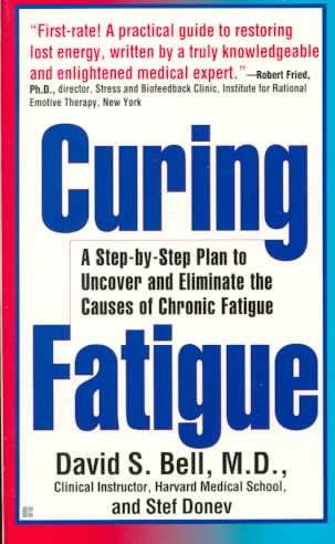 Curing Fatigue cover