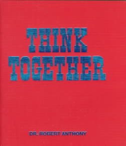 Think Together cover