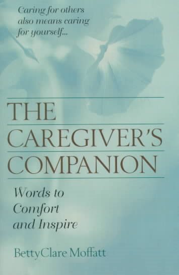 The Caregiver's Companion cover