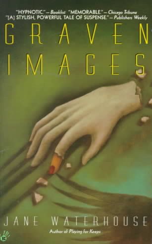 Graven Images cover