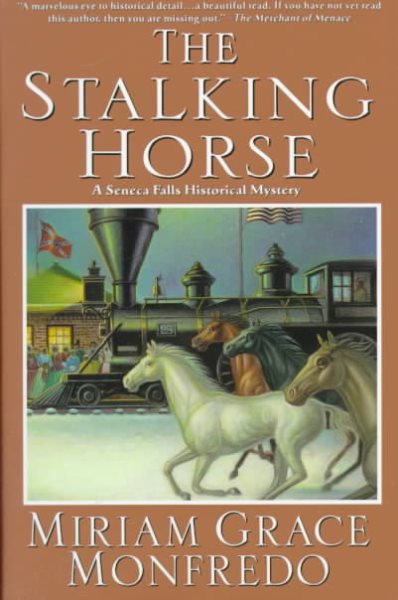 The Stalking-Horse