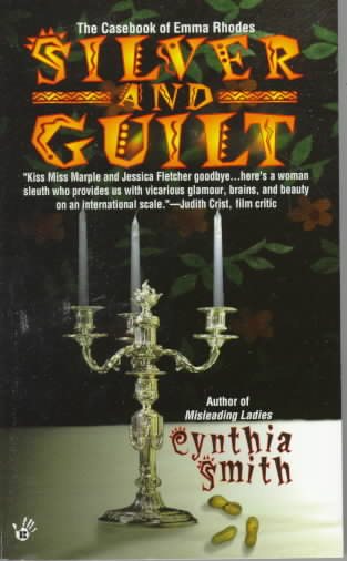 Silver and Guilt (Emma Rhodes Mysteries)
