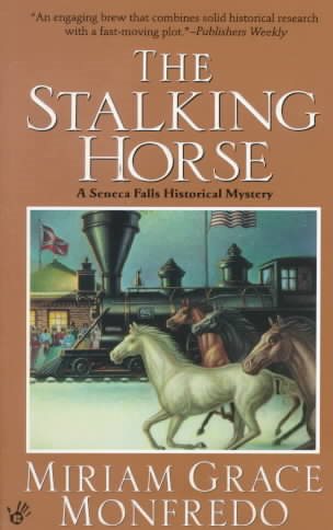 The Stalking-horse cover