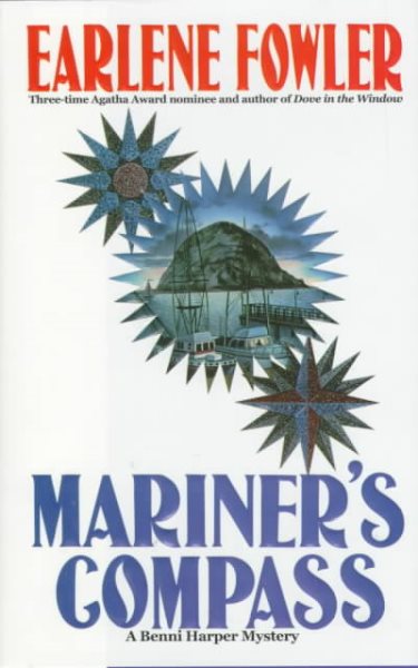 Mariner's Compass (Benni Harper Mystery)