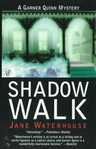 Shadow Walk cover