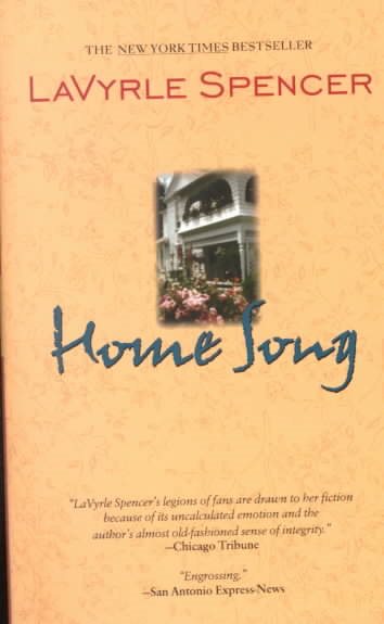 Home Song cover