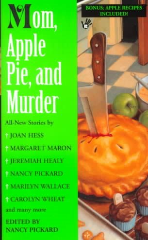 Mom, Apple Pie, and Murder (Prime Crime Mysteries) cover