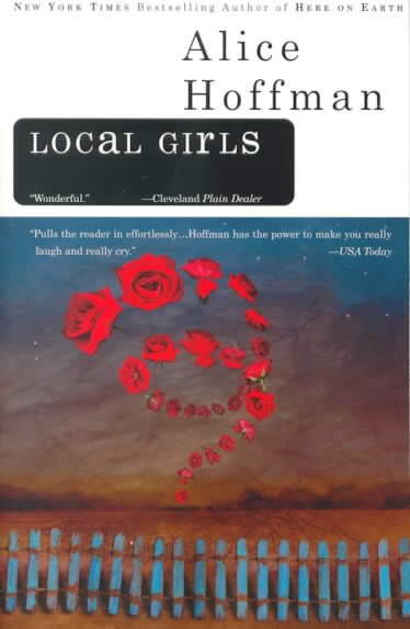 Local Girls cover