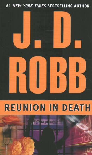 Reunion in Death cover