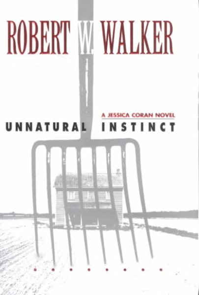 Unnatural Instinct (Jessica Coran Novels)