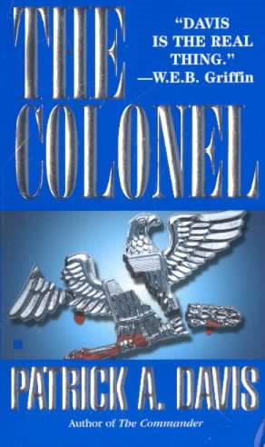The Colonel cover