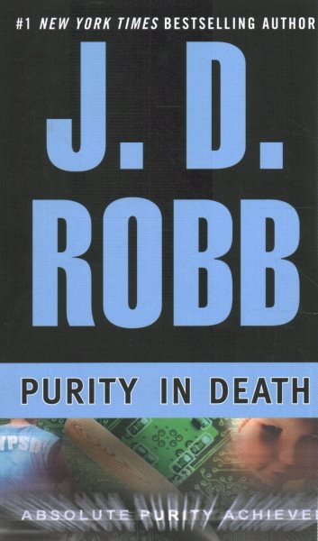 Purity in Death cover