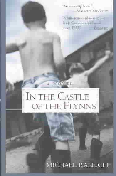 In the Castle of the Flynns cover