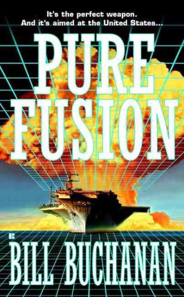 Pure Fusion cover