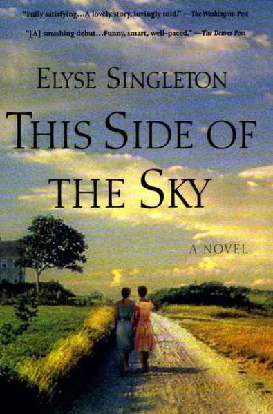 This Side Of The Sky cover