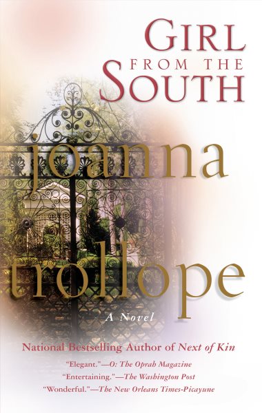 Girl from the South cover