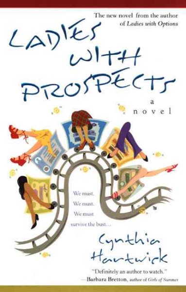 Ladies with Prospects: A Novel cover