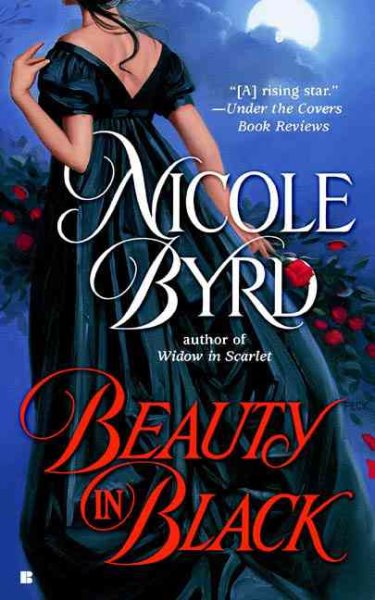 Beauty in Black (Sinclair Family Saga) cover