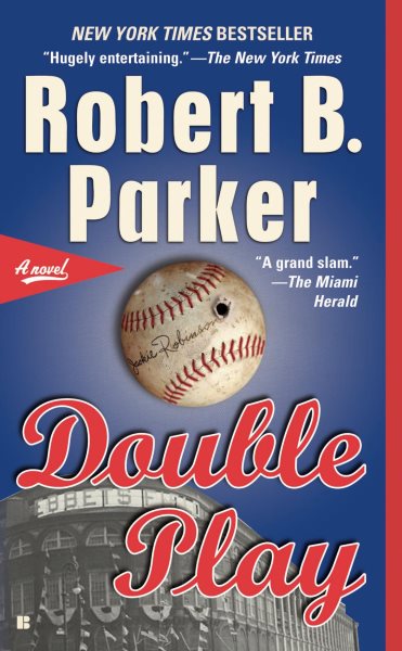 Double Play: A Thriller cover