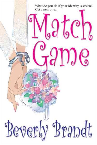 Match Game cover