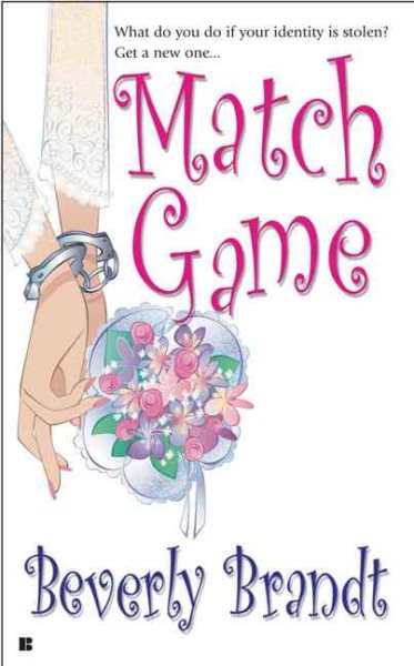 Match Game cover