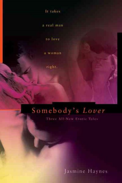 Somebody's Lover cover