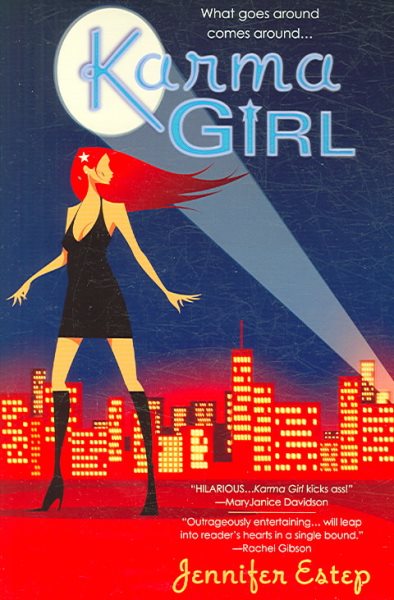 Karma Girl (Bigtime) cover
