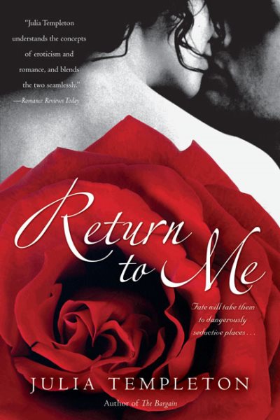 Return to Me cover