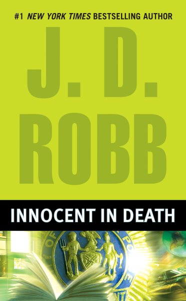 Innocent in Death cover