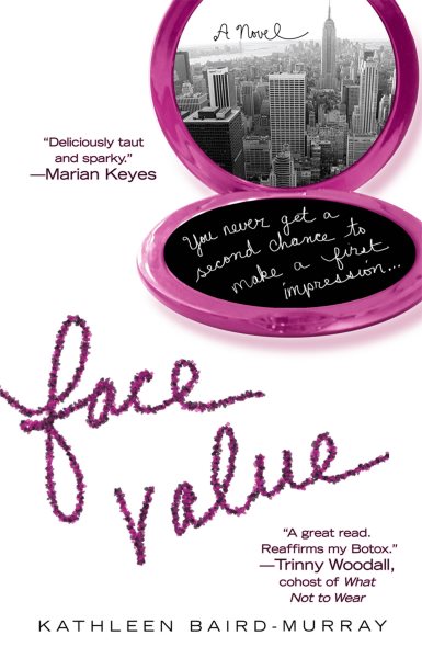 Face Value cover