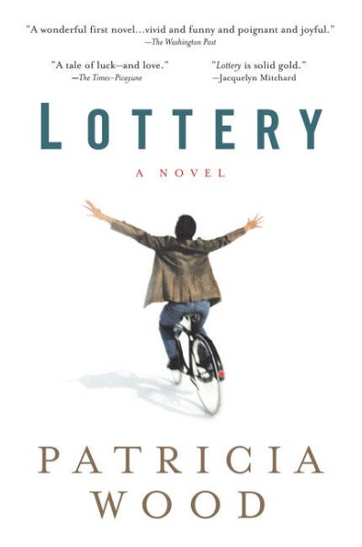 Lottery cover