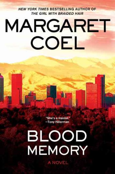 Blood Memory (A Catherine McLeod Mystery)