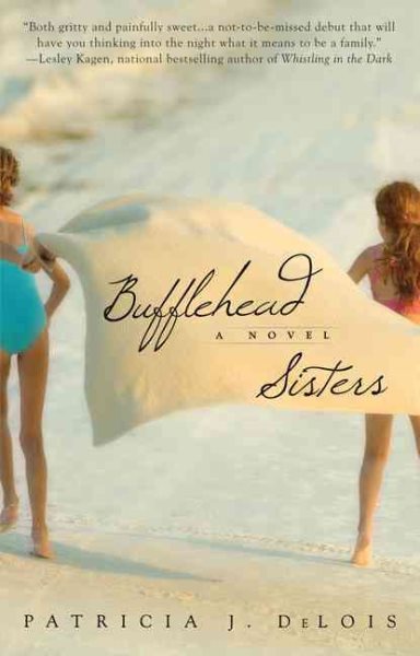 Bufflehead Sisters cover