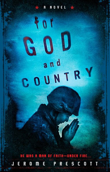 For God and Country cover