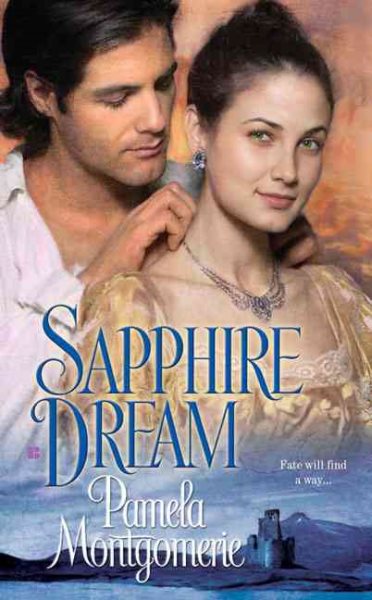 Sapphire Dream cover