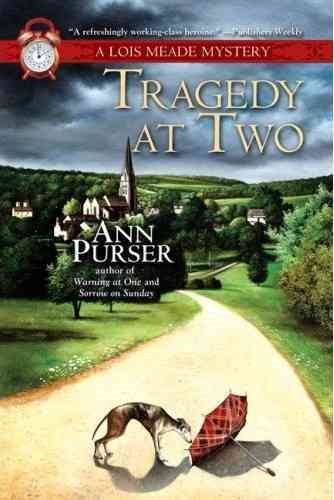 Tragedy at Two (Lois Meade Mystery) cover