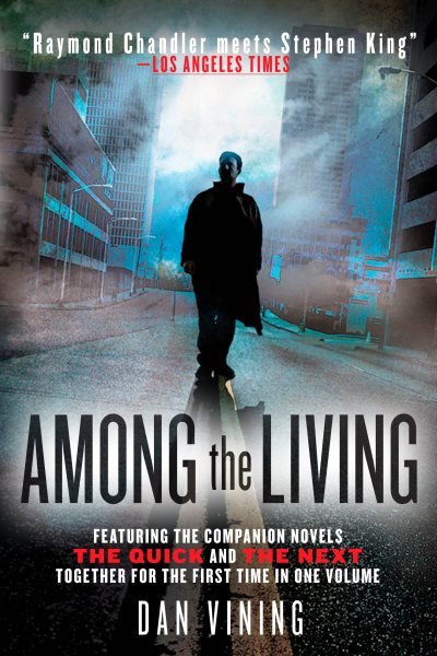Among the Living cover