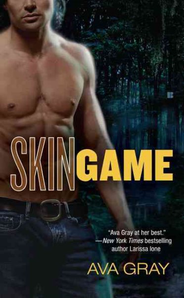 Skin Game (A Skin Novel) cover