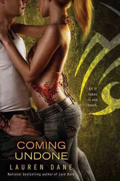 Coming Undone (A Brown Family Novel)