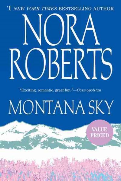 Montana Sky cover