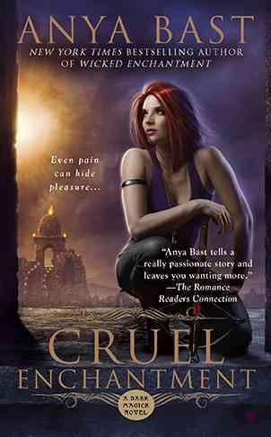 Cruel Enchantment (Dark Magick, Book 2) cover
